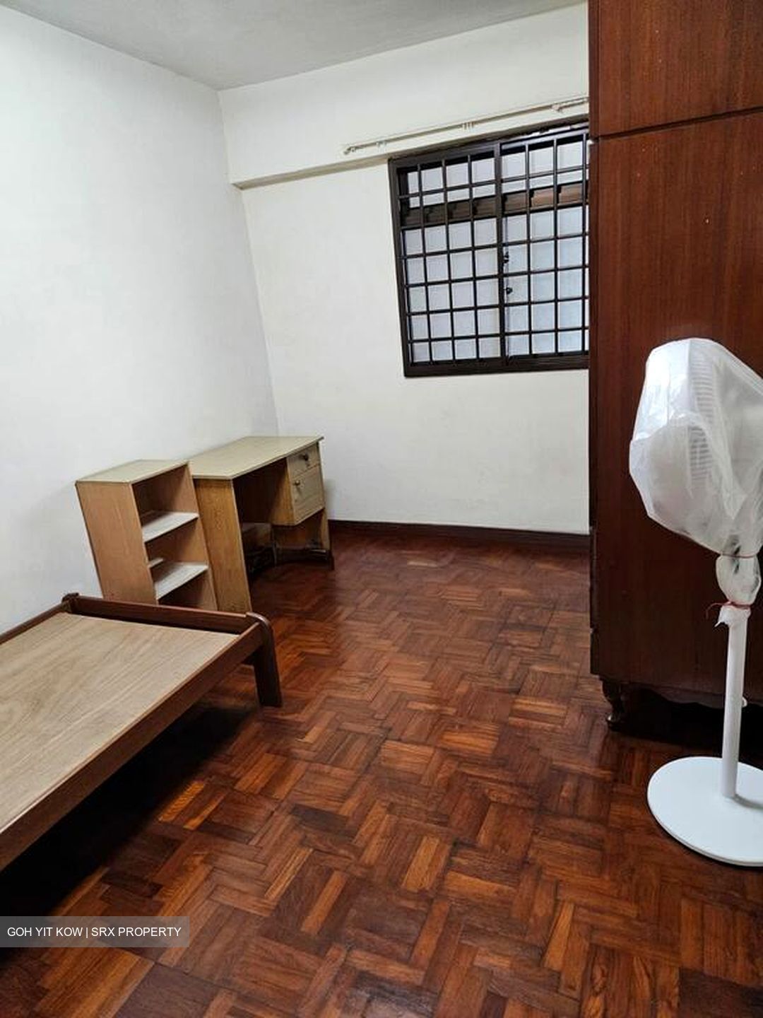 Blk 503 West Coast Drive (Clementi), HDB 4 Rooms #507193061